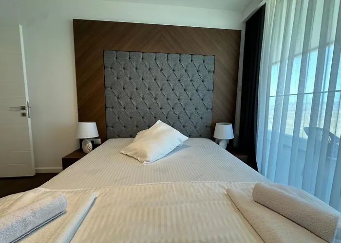 Grand Sapphire Luxury Residences 4 By Myguest Cyprus Iskele District (Northern Cyprus)