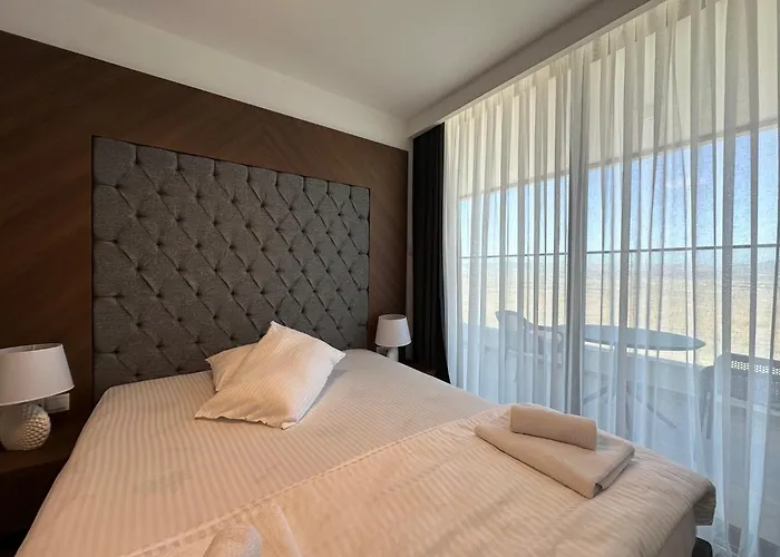 Grand Sapphire Luxury Residences 4 By Myguest Cyprus Iskele District (Northern Cyprus)