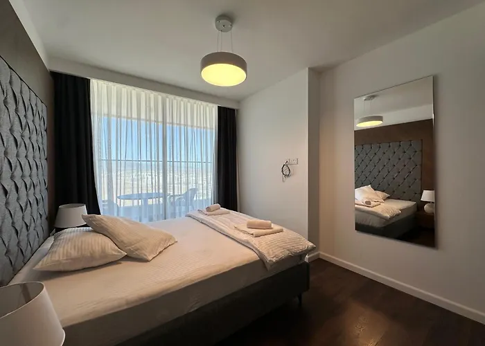 Appartamento Grand Sapphire Luxury Residences 4 By Myguest Cyprus Iskele District (Northern Cyprus)