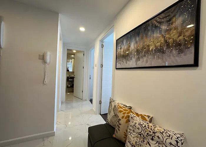 Grand Sapphire Luxury Residences 4 By Myguest Cyprus Iskele District (Northern Cyprus)