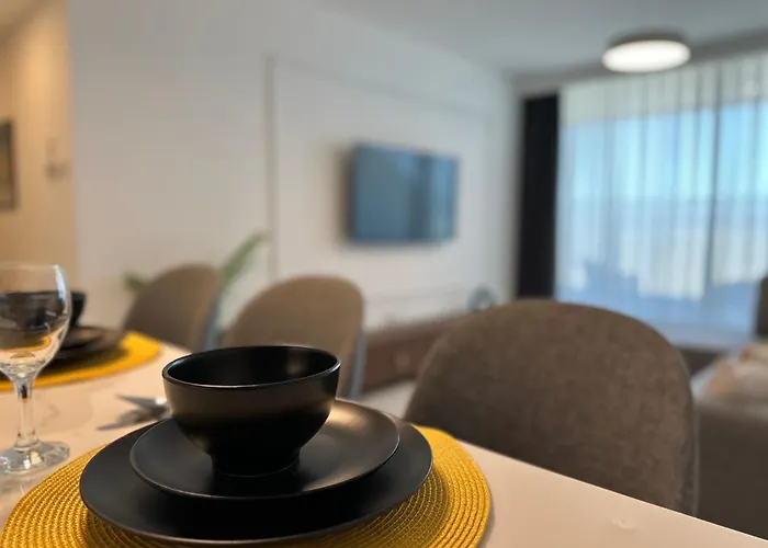 Appartamento Grand Sapphire Luxury Residences 4 By Myguest Cyprus Iskele District (Northern Cyprus)